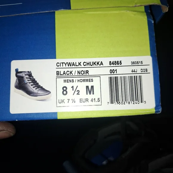 Nunn Bush Shoes Men's Sz.8.5 - Picture 13 of 14